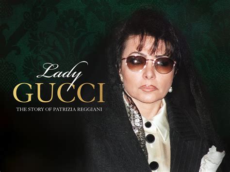 miss gucci documentaire|lady Gucci prime video.